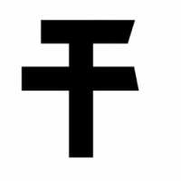 logotipo con una letra 