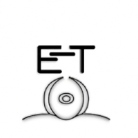 logotipo con una letras 