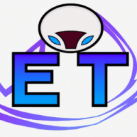 logotipo con una letras 