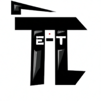 logotipo con una letras 