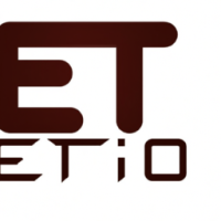 logotipo con una letras 