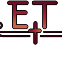 logotipo con una letras 